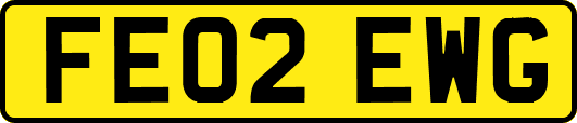 FE02EWG