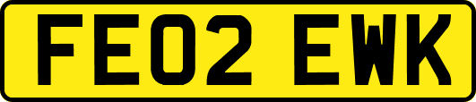 FE02EWK