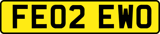 FE02EWO