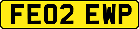 FE02EWP