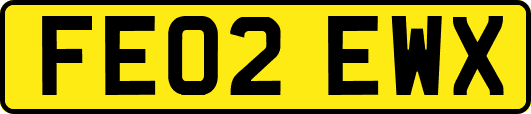 FE02EWX