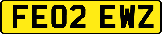 FE02EWZ