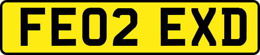 FE02EXD