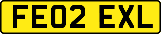 FE02EXL