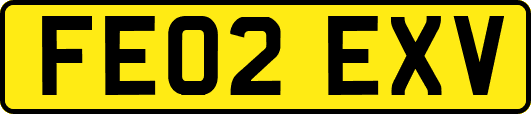 FE02EXV