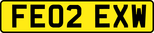 FE02EXW