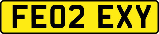 FE02EXY