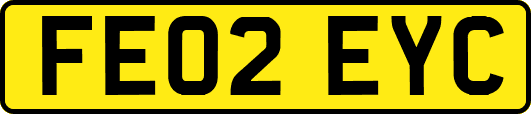 FE02EYC