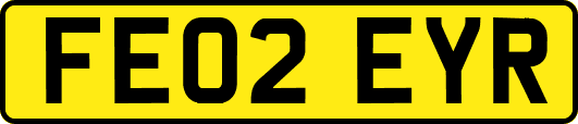 FE02EYR