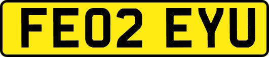 FE02EYU