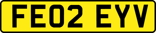 FE02EYV