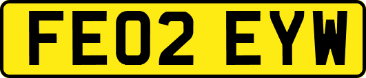 FE02EYW