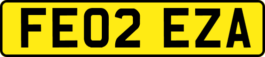 FE02EZA