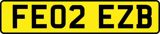 FE02EZB
