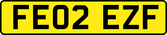 FE02EZF