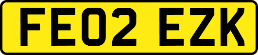 FE02EZK