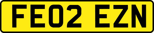 FE02EZN
