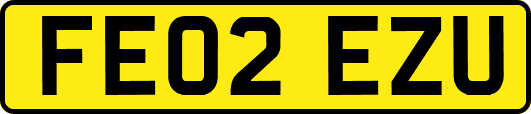 FE02EZU