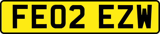 FE02EZW