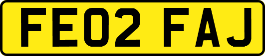 FE02FAJ