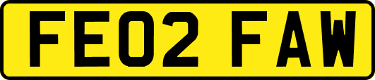 FE02FAW