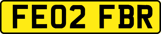 FE02FBR