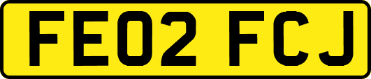 FE02FCJ