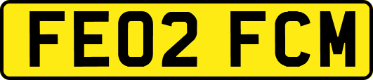 FE02FCM