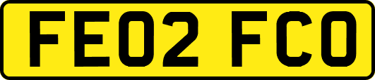 FE02FCO