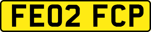 FE02FCP