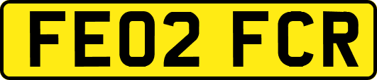 FE02FCR