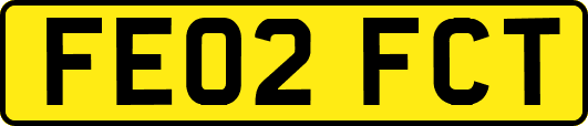 FE02FCT