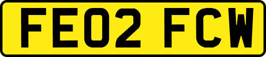 FE02FCW