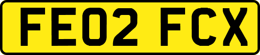 FE02FCX