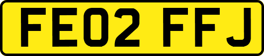 FE02FFJ