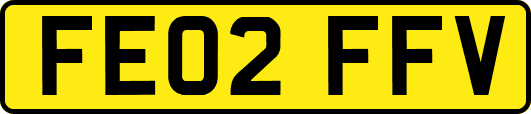 FE02FFV