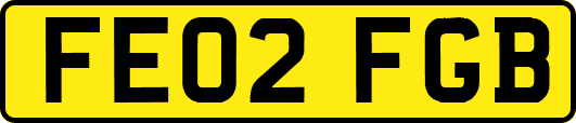 FE02FGB