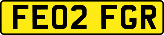 FE02FGR