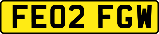 FE02FGW