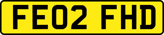 FE02FHD