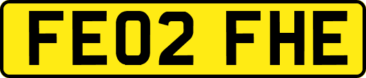 FE02FHE