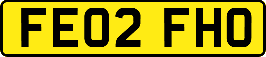 FE02FHO