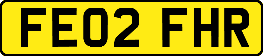 FE02FHR