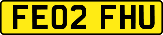 FE02FHU