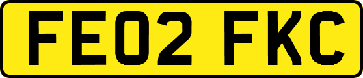 FE02FKC