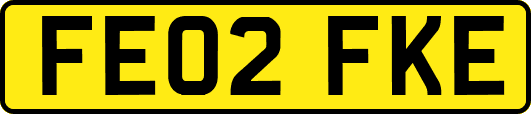 FE02FKE