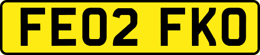 FE02FKO