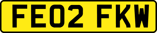 FE02FKW