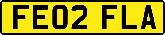 FE02FLA