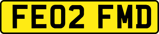 FE02FMD